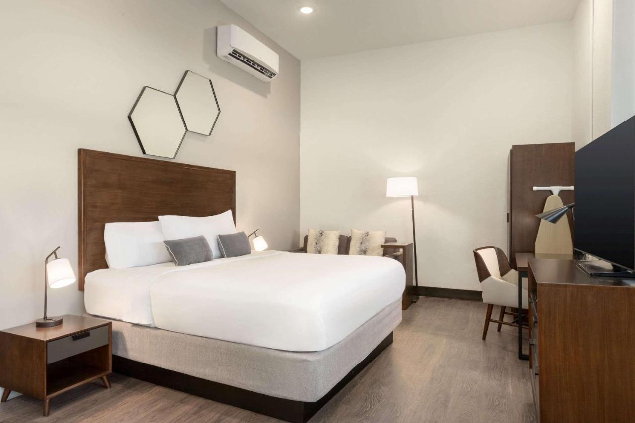 Leavenworth Local Hotel المظهر الخارجي الصورة