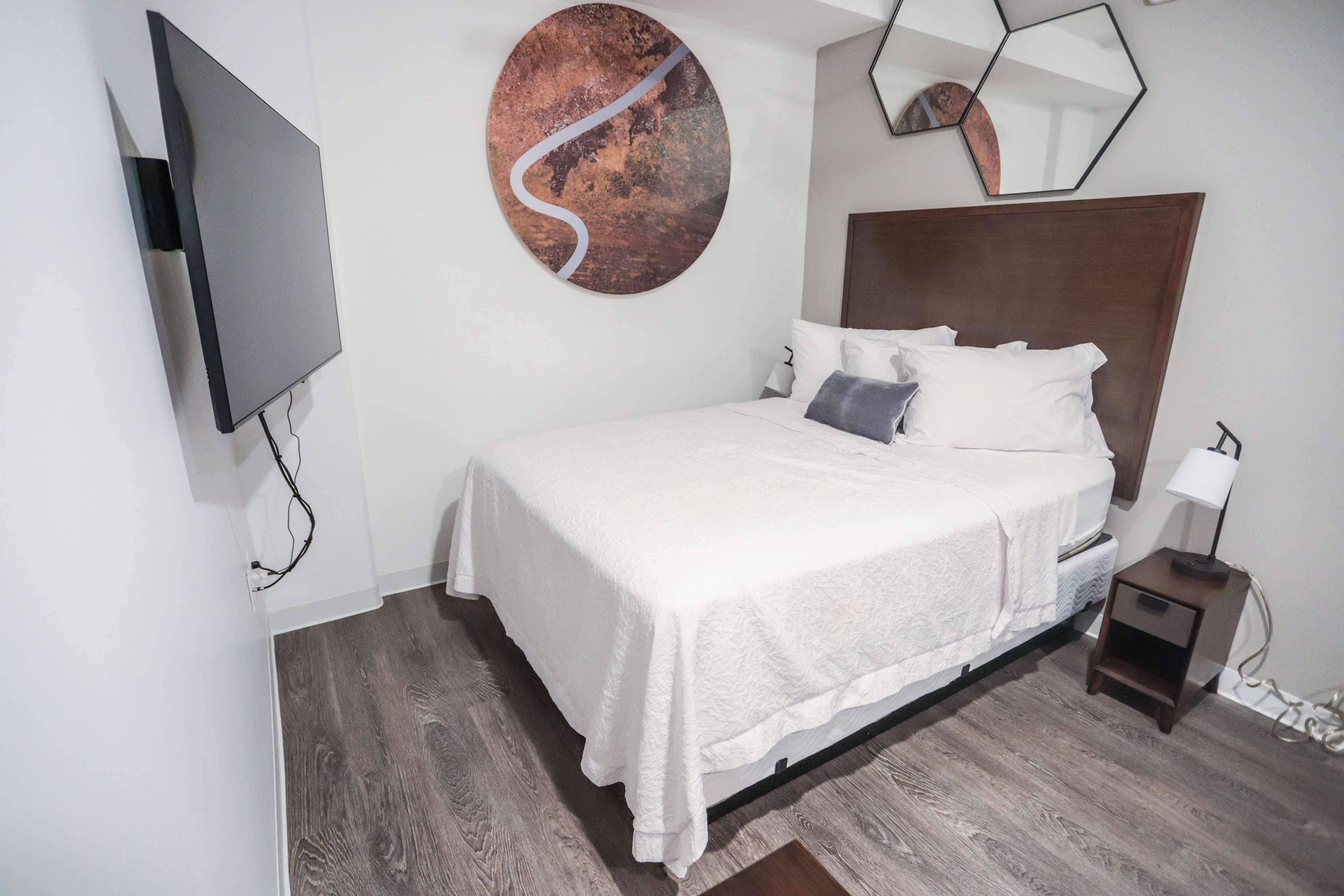 Leavenworth Local Hotel المظهر الخارجي الصورة