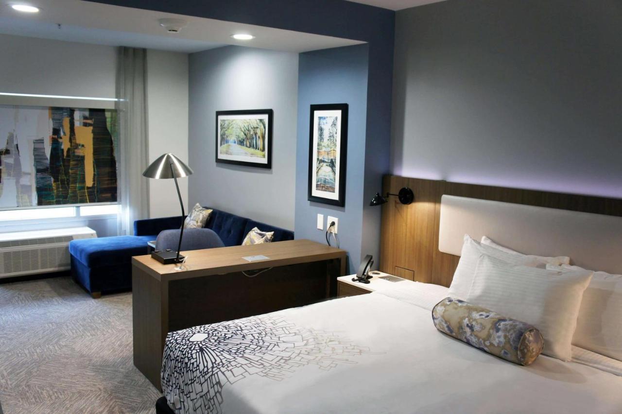 Leavenworth Local Hotel المظهر الخارجي الصورة