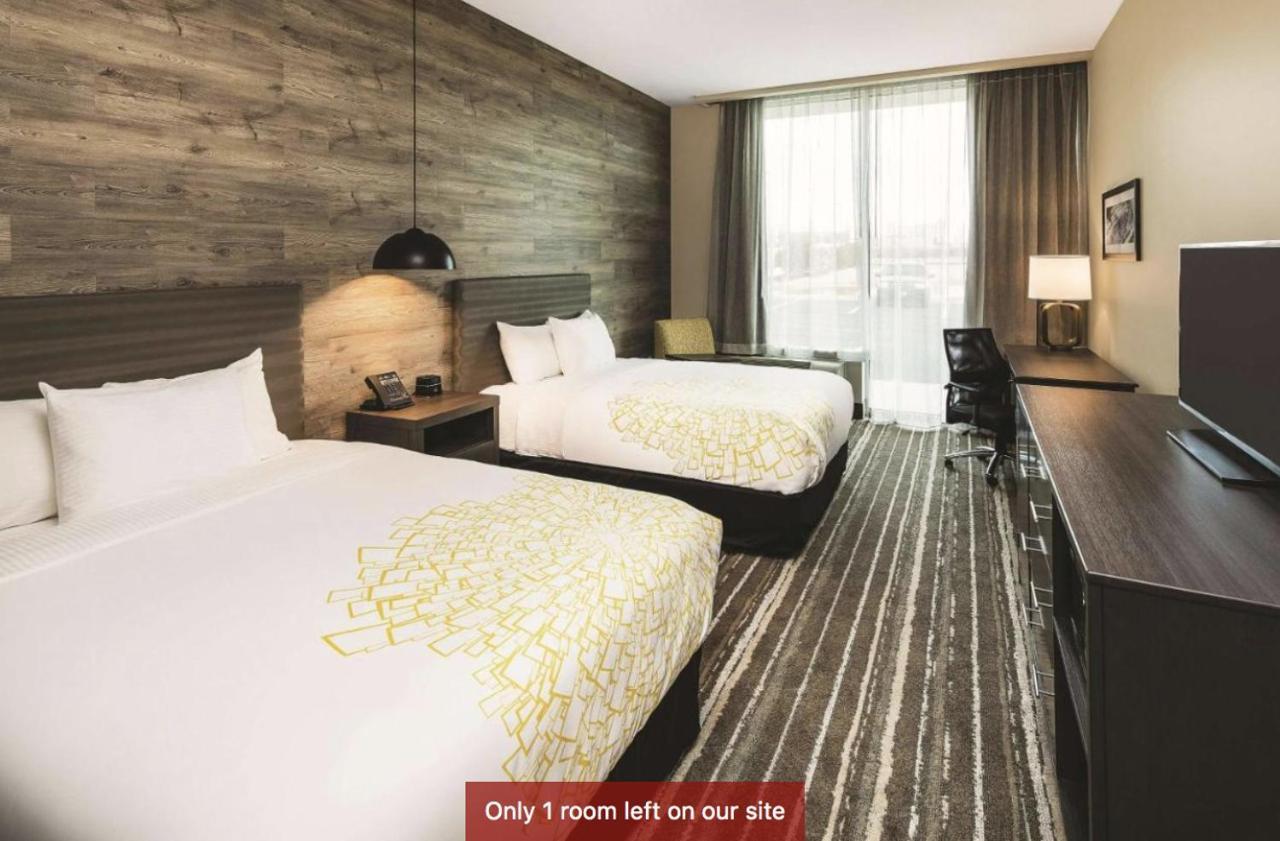 Leavenworth Local Hotel المظهر الخارجي الصورة