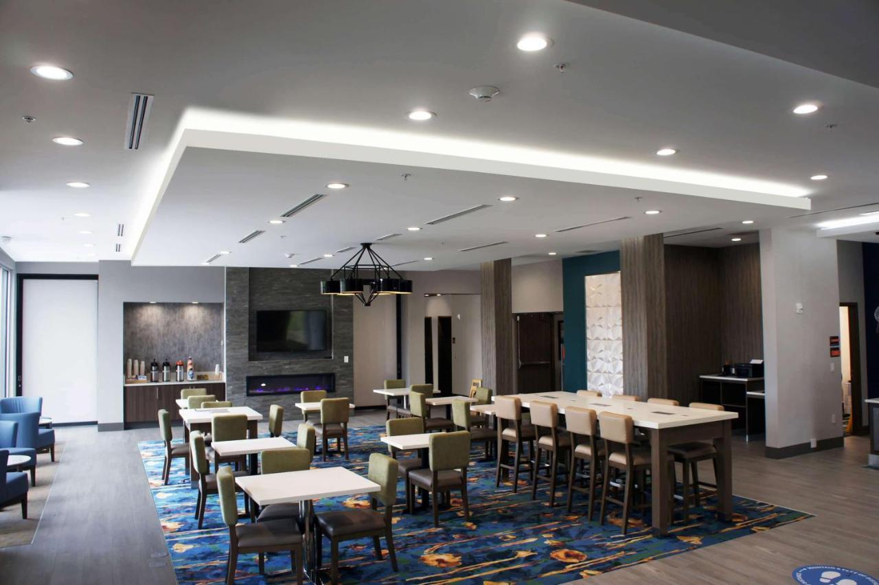 Leavenworth Local Hotel المظهر الخارجي الصورة