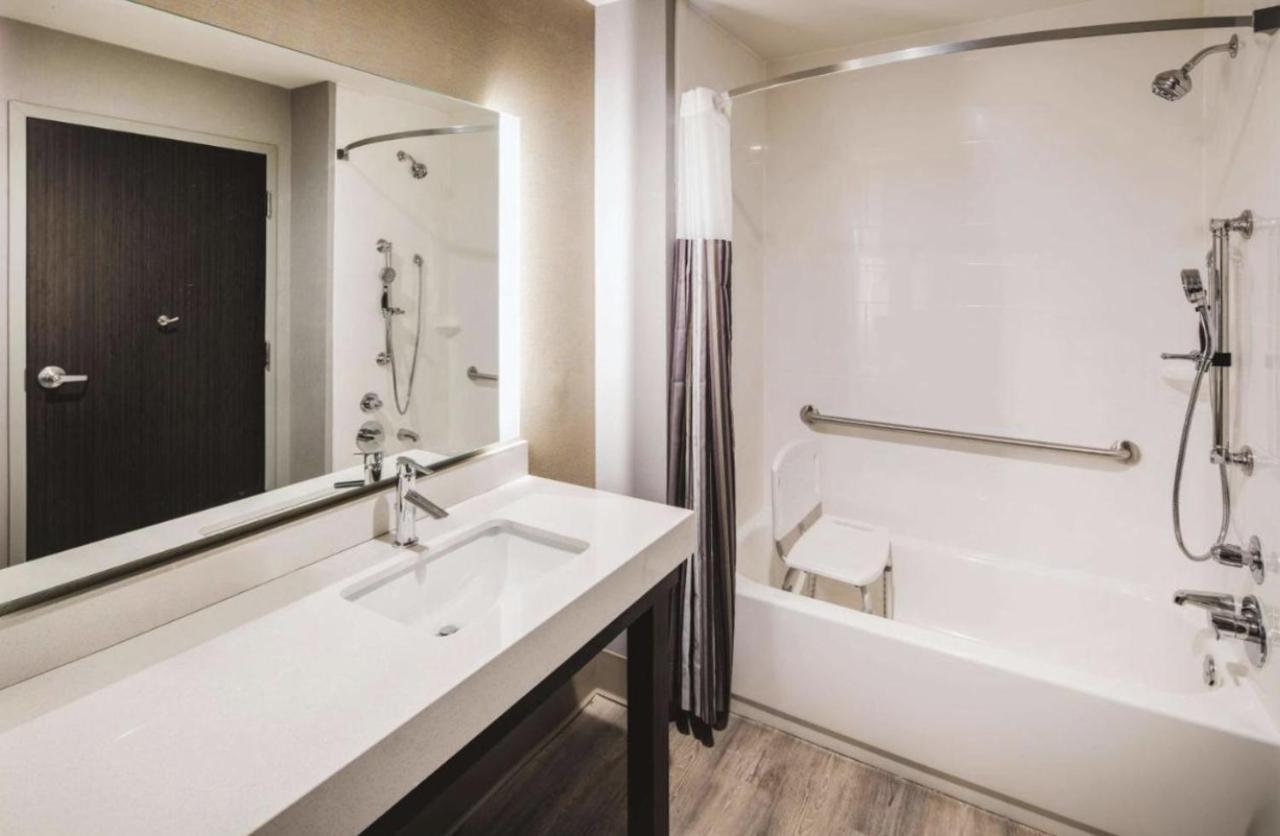 Leavenworth Local Hotel المظهر الخارجي الصورة