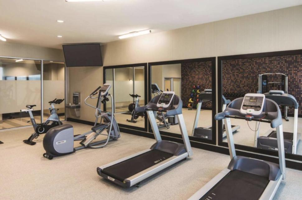 Leavenworth Local Hotel المظهر الخارجي الصورة