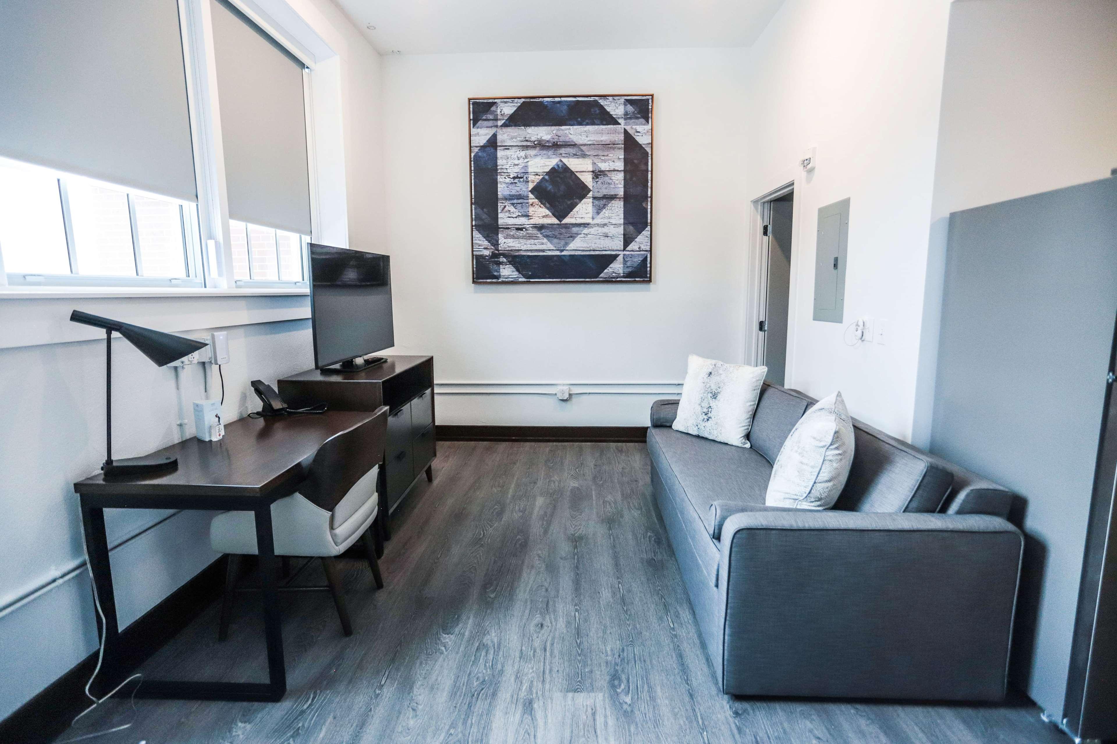 Leavenworth Local Hotel المظهر الخارجي الصورة