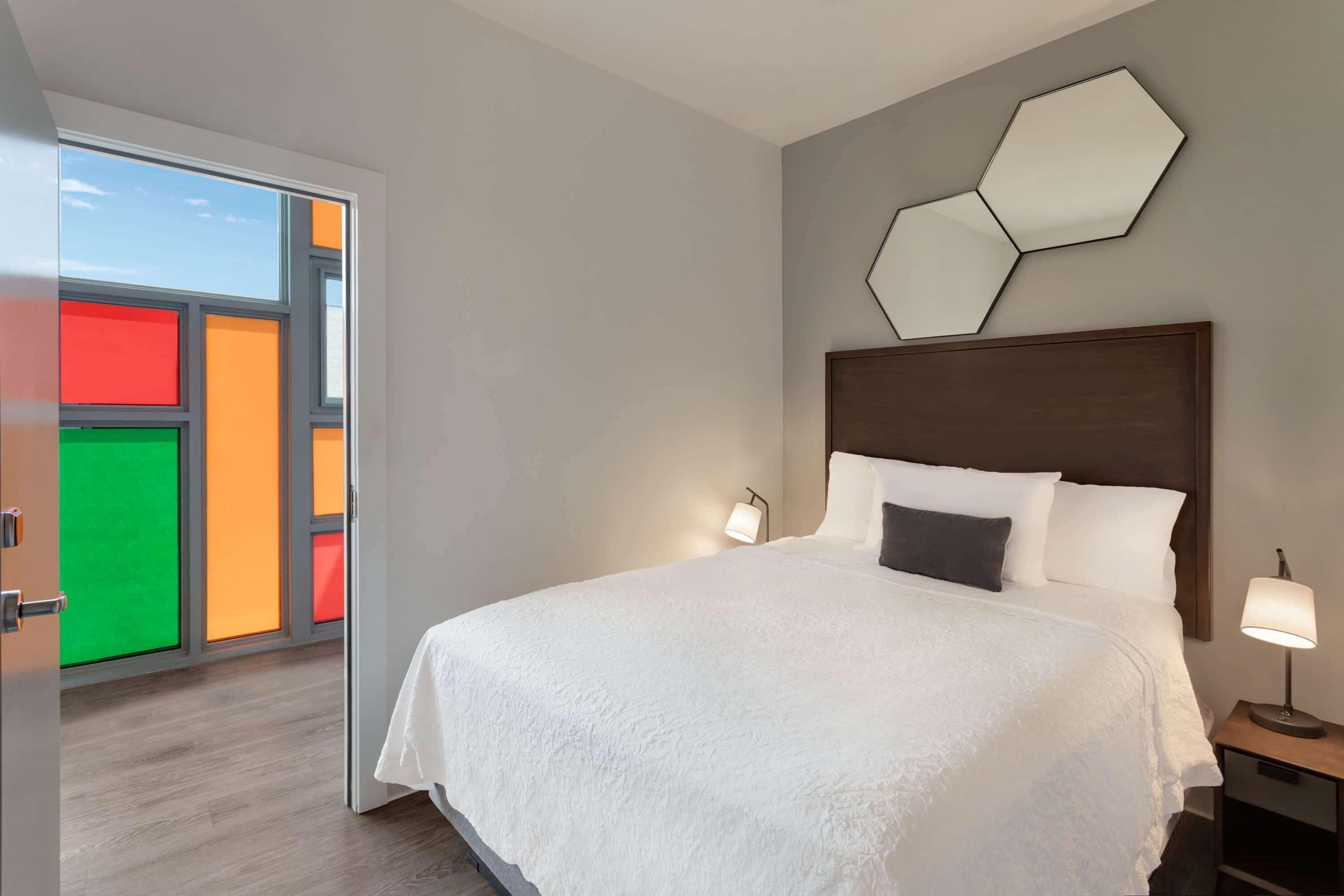 Leavenworth Local Hotel المظهر الخارجي الصورة