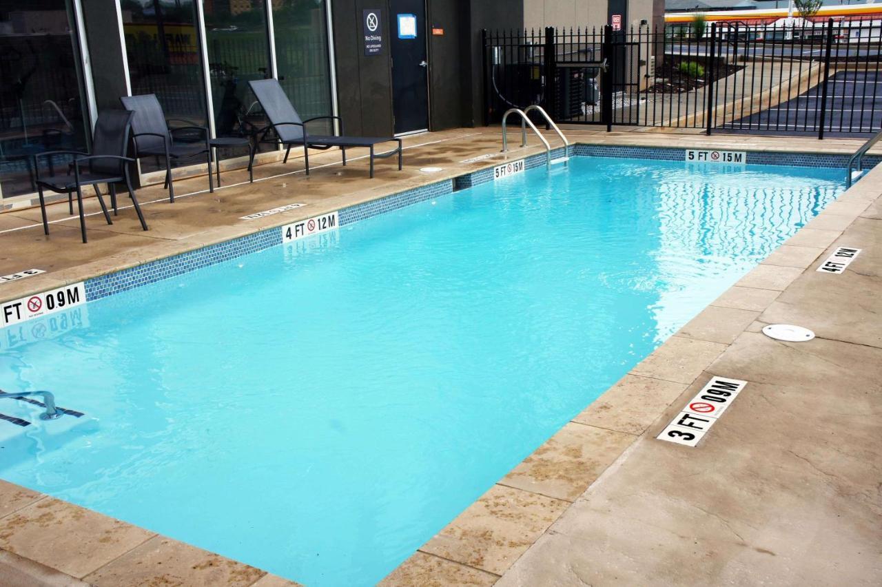 Leavenworth Local Hotel المظهر الخارجي الصورة