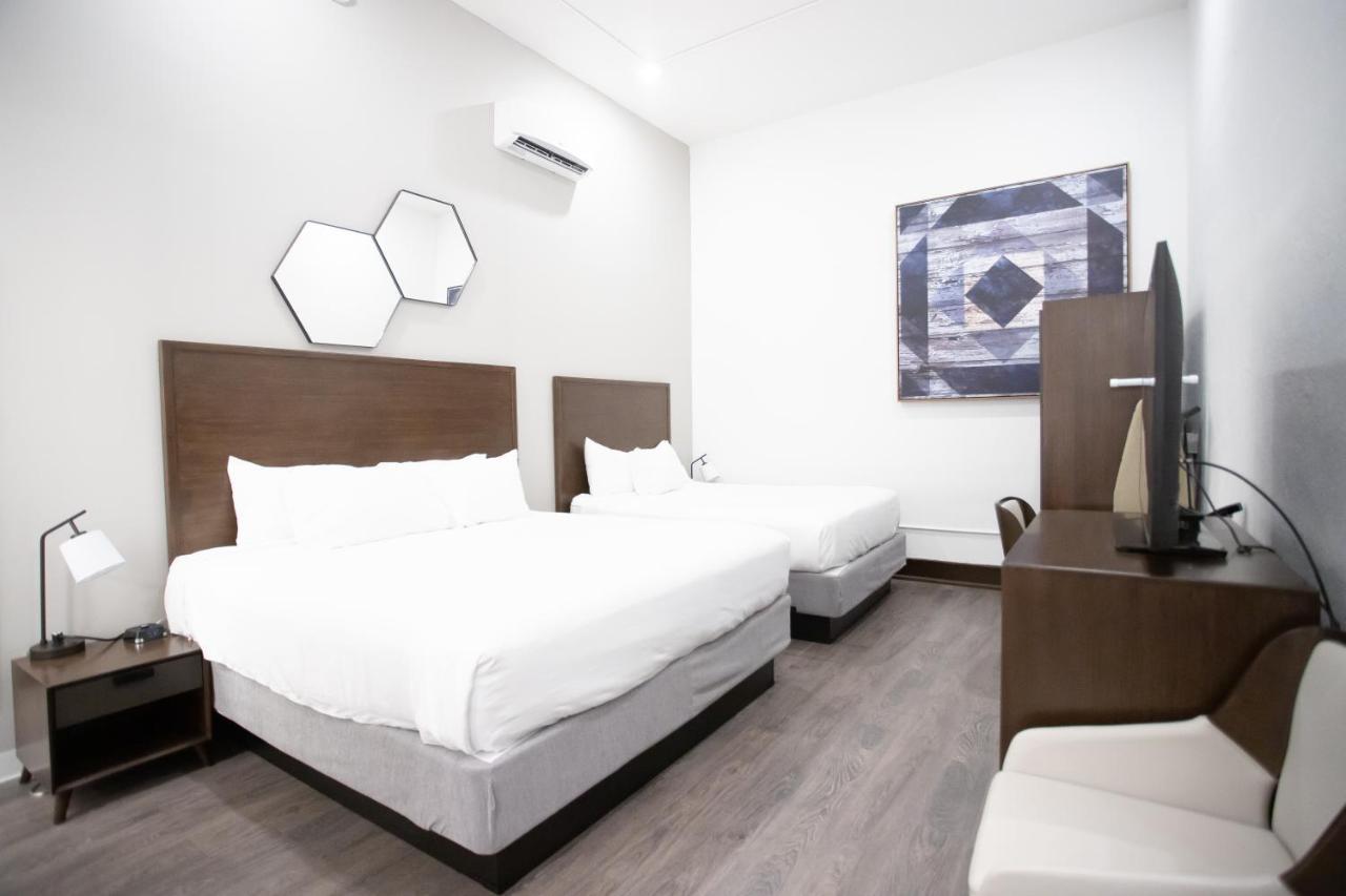 Leavenworth Local Hotel المظهر الخارجي الصورة